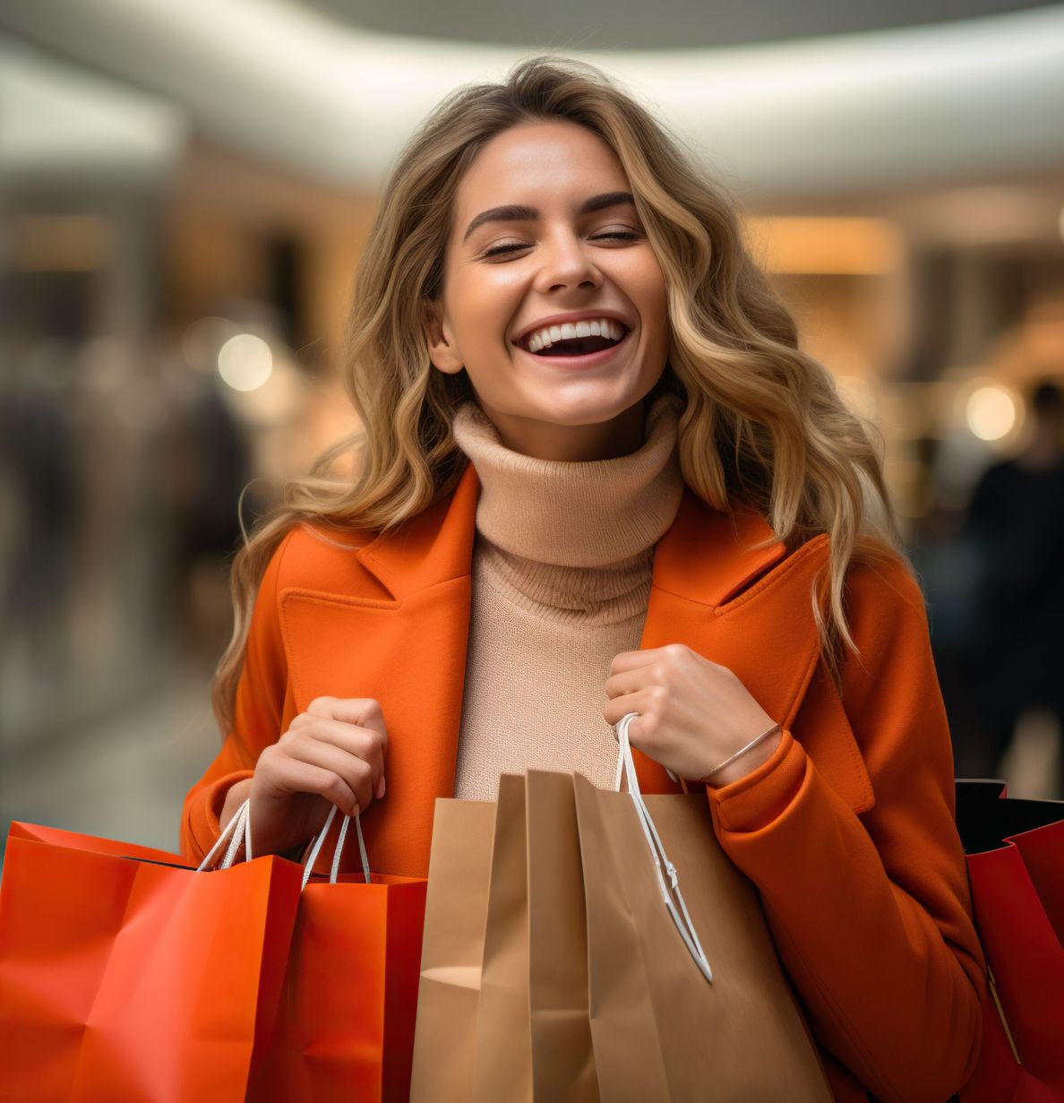 Customer Loyalty